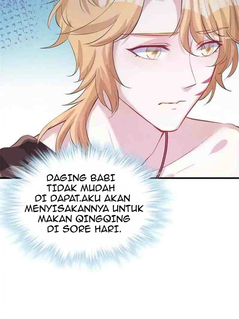 Beauty and the Beasts chapter 81